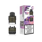 Higo BB Pulse 6000 Prefilled Pod