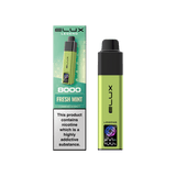 Elux Legend 8000 Kit