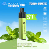 Hayati Pro Max S1 1000 Puffs