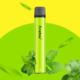 Hayati Finebar 1000 Puff Prefilled Pod Kit - From £2.95