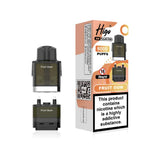 Higo BB Pulse 6000 Prefilled Pod