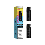 Hayati Finebar 1000 Refill/Replacement Pod - From £2.45