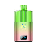 Fumot Spirit 25k Puffs Prefilled Pod Kit 