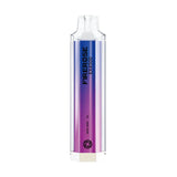 The Elux FireRose ex4500 Prefilled Vape Bar – 2%nic – 2ml – 20mg