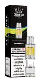 Al Fakher Crown Bar Pro Max 12K Refill Replacement Pod - Starting From £4.70