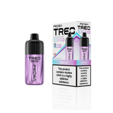 Feoba Treo 33K, 33000 Puffs Prefilled Pod Vape Kit - Starting From £8.99