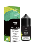 Al-Fakher 30ml Nicotine Salt E-Liquid (20mg & 50mg) – From £7.99 | Vape Verse