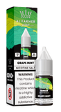 Al-Fakher 10ml 20mg Nicotine Salt E-Liquid – £3.99 | Vape Verse