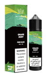 Al-Fakher 60ml E-Liquid (3mg & 6mg) – From £13.99 | Vape Verse