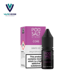 Pod Salt E-Liquid