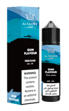 Al-Fakher 60ml E-Liquid (3mg & 6mg) – From £13.99 | Vape Verse