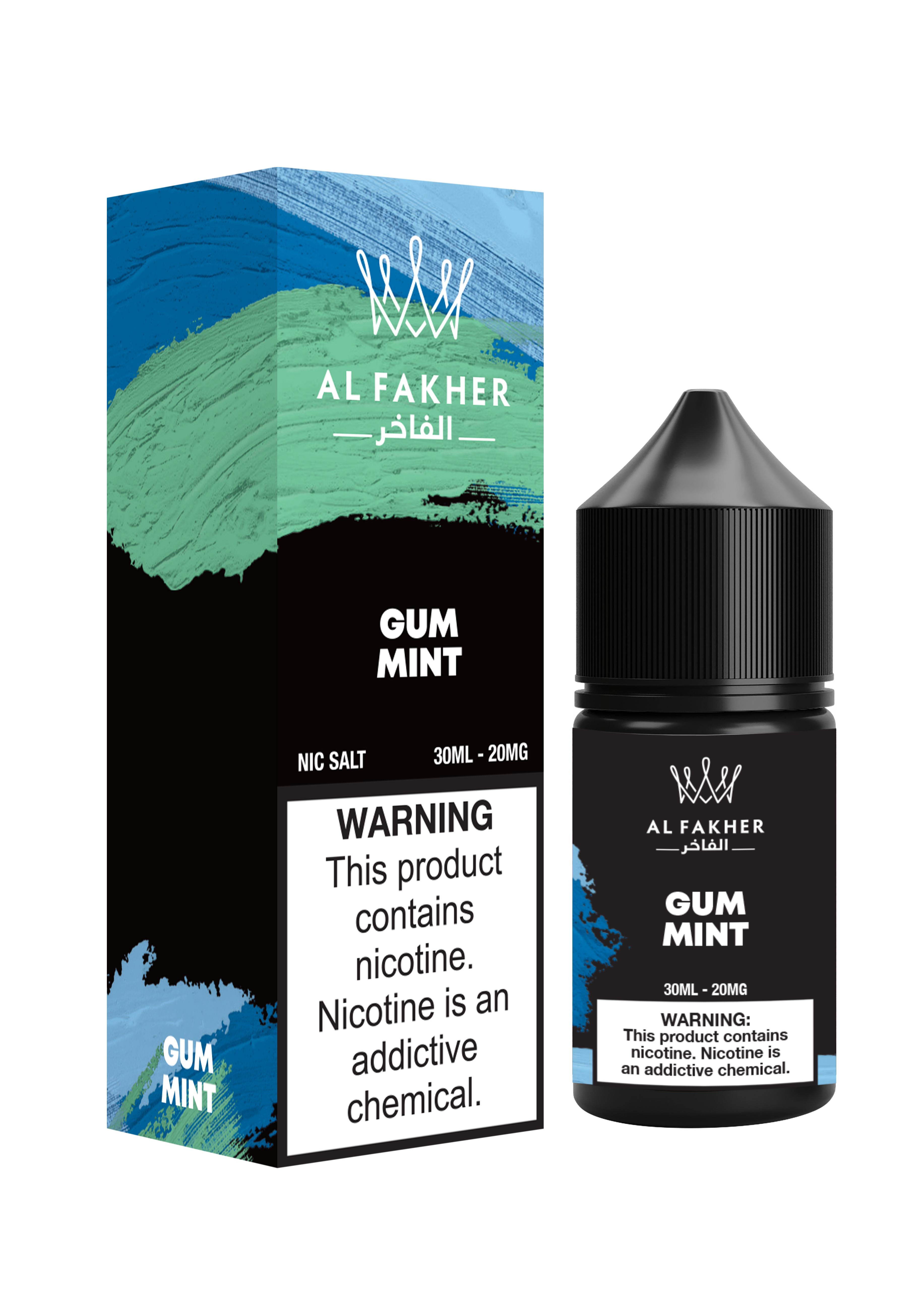 Al-Fakher 30ml Nicotine Salt E-Liquid (20mg & 50mg) From 7.99 | Vap Al-Fakher 30ml Nicotine Salt E-Liquid (20mg & 50mg) From 7.99 | Vap