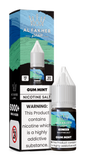 Al-Fakher 10ml 20mg Nicotine Salt E-Liquid – £3.99 | Vape Verse