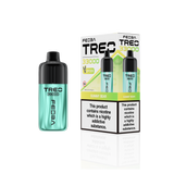 Feoba Treo 33K, 33000 Puffs Prefilled Pod Vape Kit - Starting From £8.99