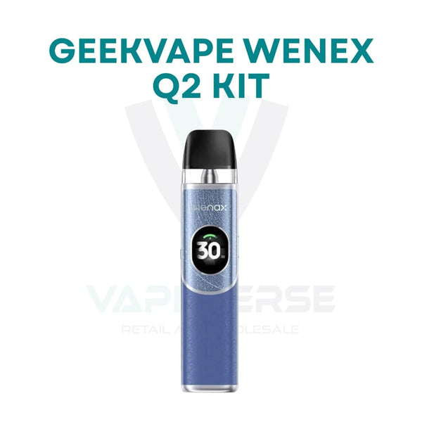 Geekvape Wenex Q2 Kit