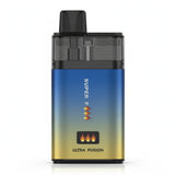 Superfire Ultra Fusion 60K, 60,000 Puffs Prefilled Pod Kit