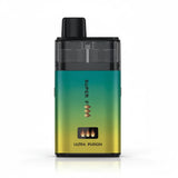 Superfire Ultra Fusion 60K, 60,000 Puffs Prefilled Pod Kit