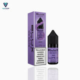 Elux Legend Grape Nic Salt