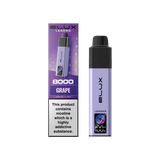 Elux Legend 8000 Kit
