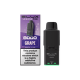 Elux Legend 8000 Pod