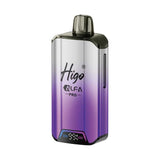 Higo Alfa Pro 25k Kit