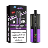 Hayati Shisha 30K Pro Ultra Plus Pod Kit - £10.89