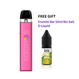 Sonder Q2 Vape Kit - From £8.99