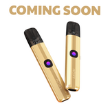 Hayati Moxy Pro 24k Gold Limited Edition