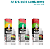 Al-Fakher 10ml 20mg Nicotine Salt E-Liquid – £3.99 | Vape Verse