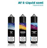 Al-Fakher 60ml E-Liquid (3mg & 6mg) – From £13.99 | Vape Verse