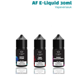 Al-Fakher 30ml Nicotine Salt E-Liquid (20mg & 50mg) – From £7.99 | Vape Verse
