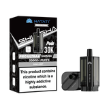 Hayati Shisha 30k Replacement Pods Pro Ultra Plus - £6.95 Only