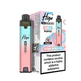 Higo BB Pulse 6000 Prefilled Pod Kit