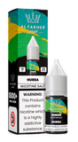 Al-Fakher 10ml 20mg Nicotine Salt E-Liquid – £3.99 | Vape Verse