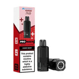 Hayati Pro Max Plus 6K Prefilled Pods - From £5