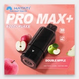 Hayati Pro Max Plus 6K Prefilled Pods - From £5