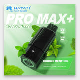 Hayati Pro Max Plus 6K Prefilled Pods - From £5