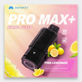 Hayati Pro Max Plus 6K Prefilled Pods - From £5