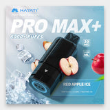 Hayati Pro Max Plus 6K Prefilled Pods - From £5