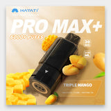 Hayati Pro Max Plus 6K Prefilled Pods - From £5