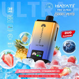 Hayati Pro Ultra Plus 25000 Puffs Prefilled Pod Kit - From £8.99