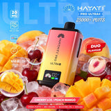Hayati Pro Ultra Plus 25000 Puffs Prefilled Pod Kit - From £8.99