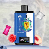 Hayati Pro Ultra Plus 25000 Puffs Prefilled Pod Kit - From £8.99