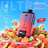Hayati Pro Ultra Plus 25000 Puffs Prefilled Pod Kit - From £8.99