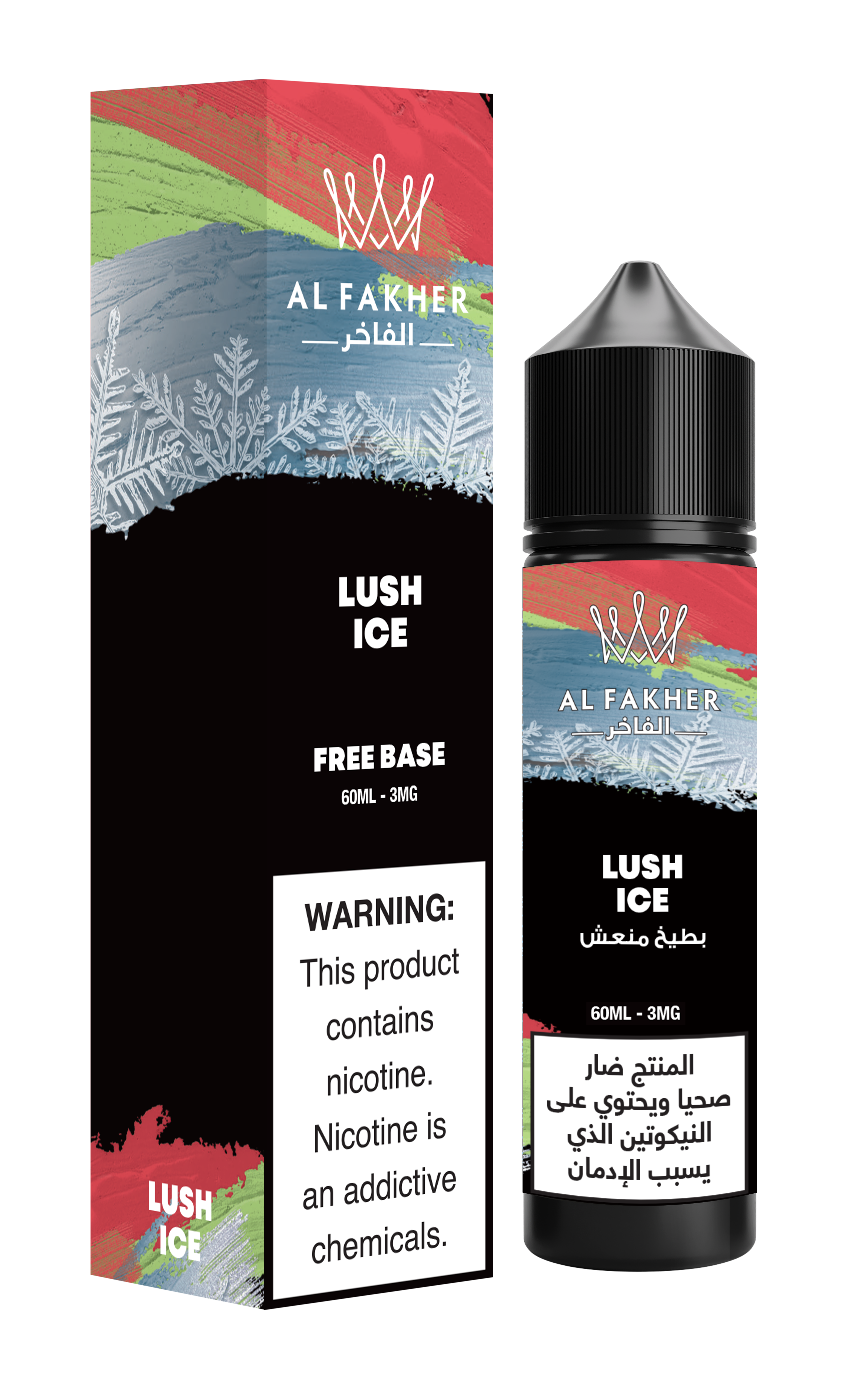 Al-Fakher 60ml E-Liquid (3mg & 6mg) From 13.99 | Vape Verse Al-Fakher 60ml E-Liquid (3mg & 6mg) From 13.99 | Vape Verse