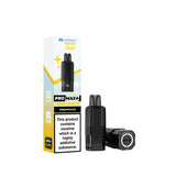 Hayati Pro Max Plus 6K Prefilled Pods - From £5