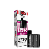 Ivg Pro 10k Pods Zero Nicotine