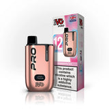 IVG Pro 12 With 10000 Puffs Disposable Vape