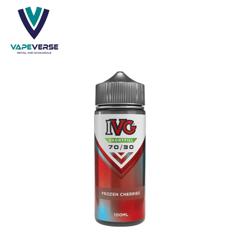 IVG 70/30 Shortfill 100ml  E-Liquid