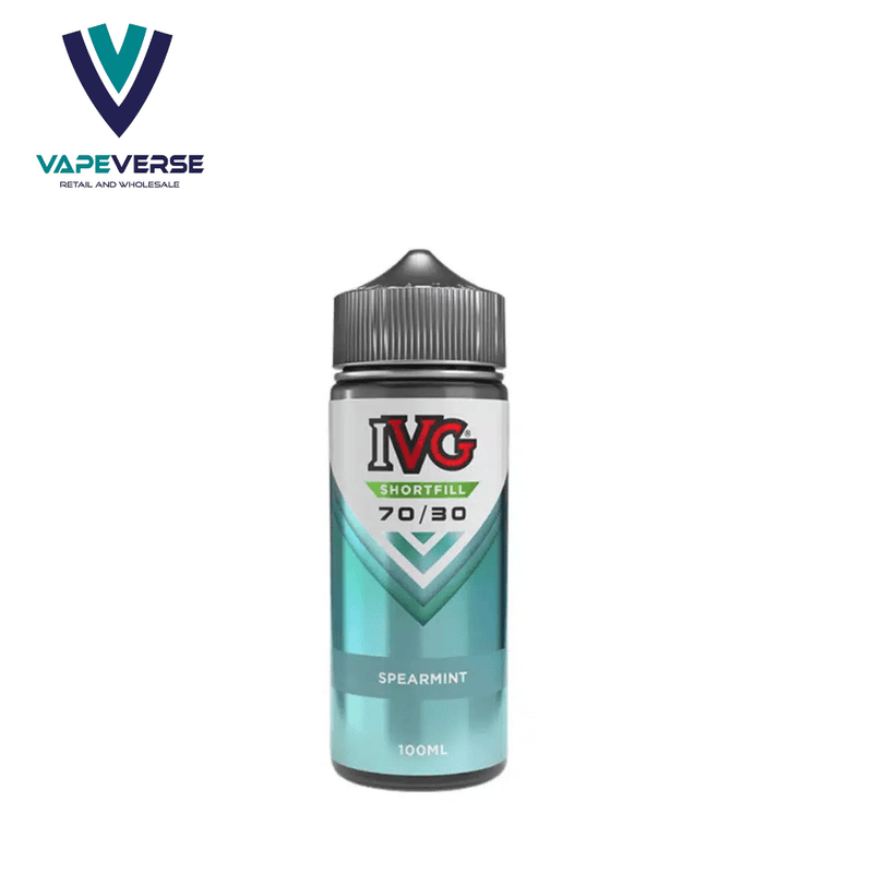 IVG 70/30 Shortfill 100ml  E-Liquid